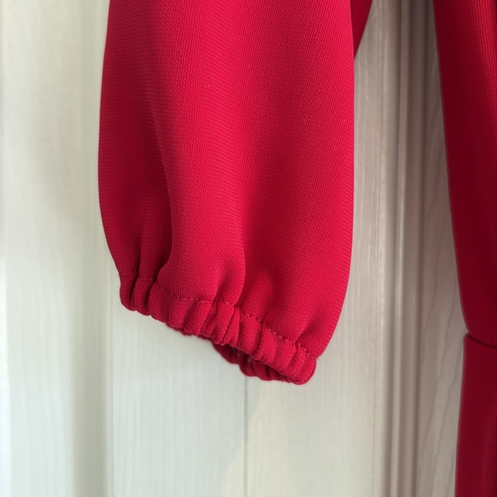 Talbots Dress - Picture 4 of 10